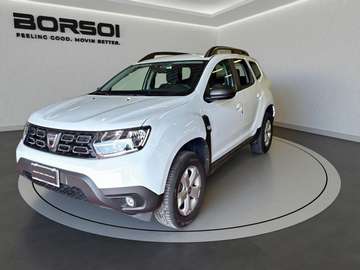 1.0 TCe 100 CV ECO-G 4x2 Comfort