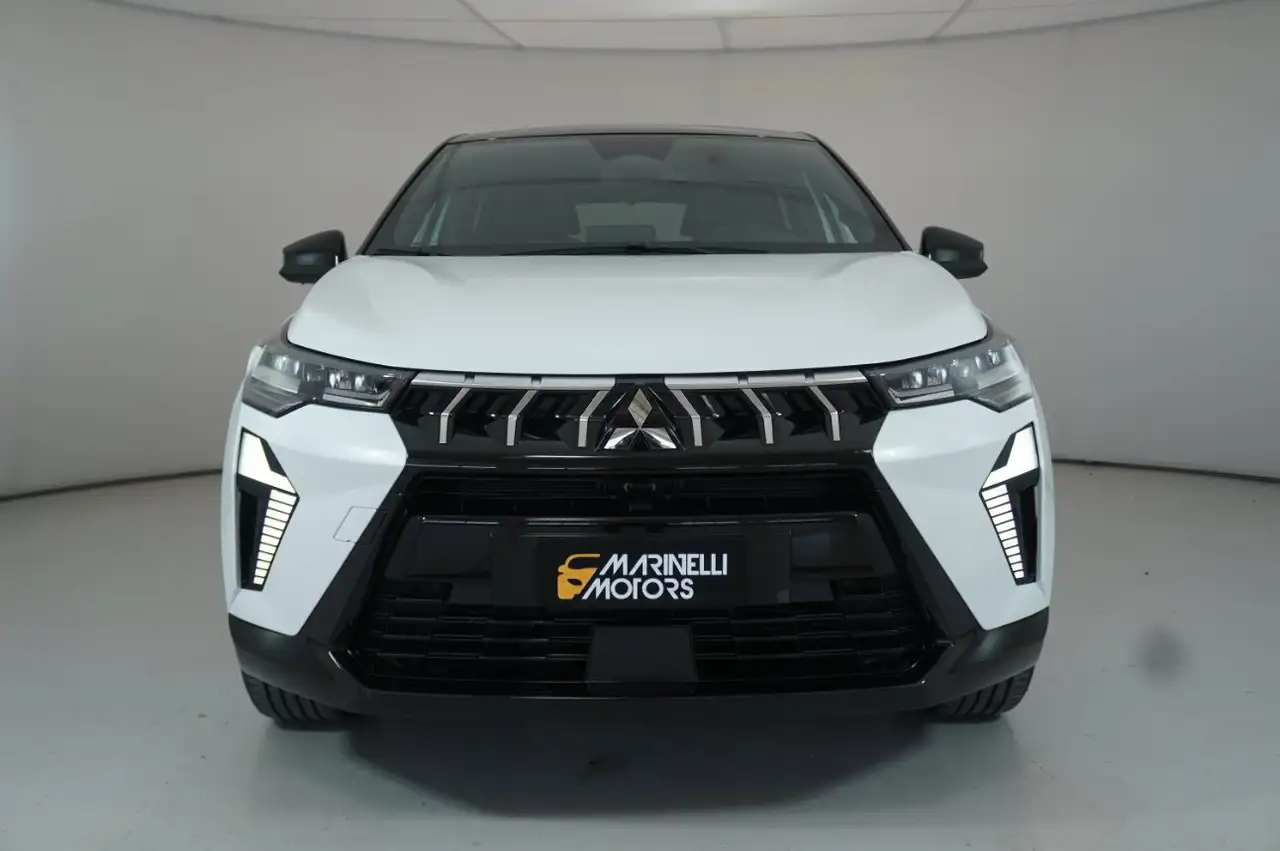 Mitsubishi ASX 2026