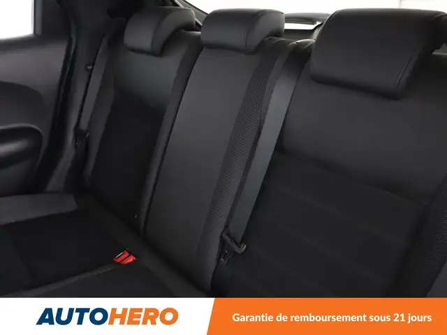 Nissan Juke view 14