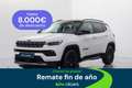 Jeep Compass 1.3 PHEV Summit EAWD Aut. 240 Blanco - thumbnail 1