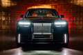 Rolls-Royce Phantom Extended (EWB) by NOVITEC Schwarz - thumbnail 3