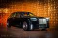 Rolls-Royce Phantom Extended (EWB) by NOVITEC Чорний - thumbnail 2