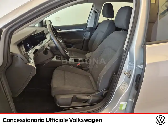 Volkswagen Golf view 8