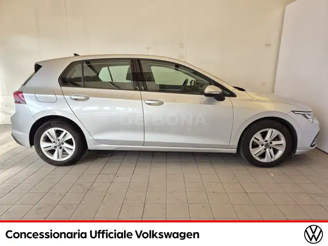 Volkswagen Golf view 7