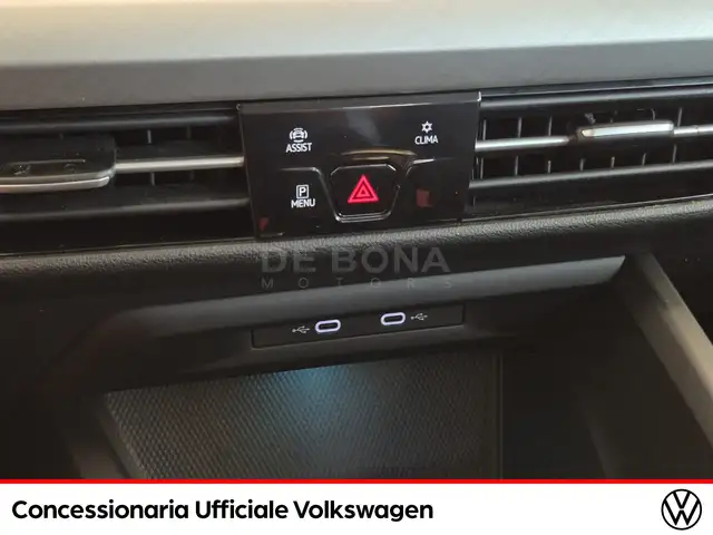 Volkswagen Golf view 14