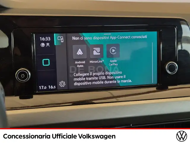 Volkswagen Golf view 13