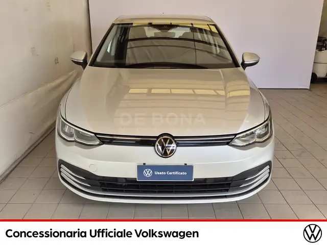 Volkswagen Golf view 3