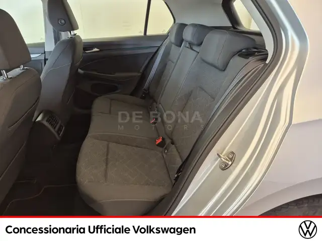 Volkswagen Golf view 9