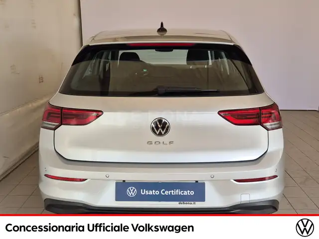 Volkswagen Golf view 6
