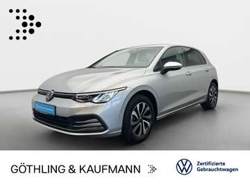 Life ACTIVE 1.0 eTSI DSG*NAVI*AHK*KAM*SHZ*A