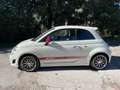 Abarth 500 500/595 1.4 16v turbo t-jet 135cv Bianco - thumbnail 3