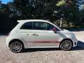 Abarth 500 500/595 1.4 16v turbo t-jet 135cv Bianco - thumbnail 4