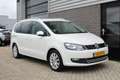Volkswagen Sharan 1.4 TSI Highline Edition 7p. / DSG / Clima / Cruis Wit - thumbnail 6