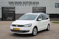 Volkswagen Sharan 1.4 TSI Highline Edition 7p. / DSG / Clima / Cruis Wit - thumbnail 1