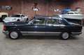 Mercedes-Benz 500 SEL 500 W126 Schiebdach Leder Langversion TüvNeu Grau - thumbnail 8