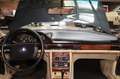Mercedes-Benz 500 SEL 500 W126 Schiebdach Leder Langversion TüvNeu Grau - thumbnail 21