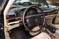 Mercedes-Benz 500 SEL 500 W126 Schiebdach Leder Langversion TüvNeu Grau - thumbnail 15
