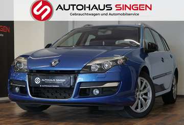 Grandtour 2.0 dCi 150 FAP GT|BI-XENON|NAVI