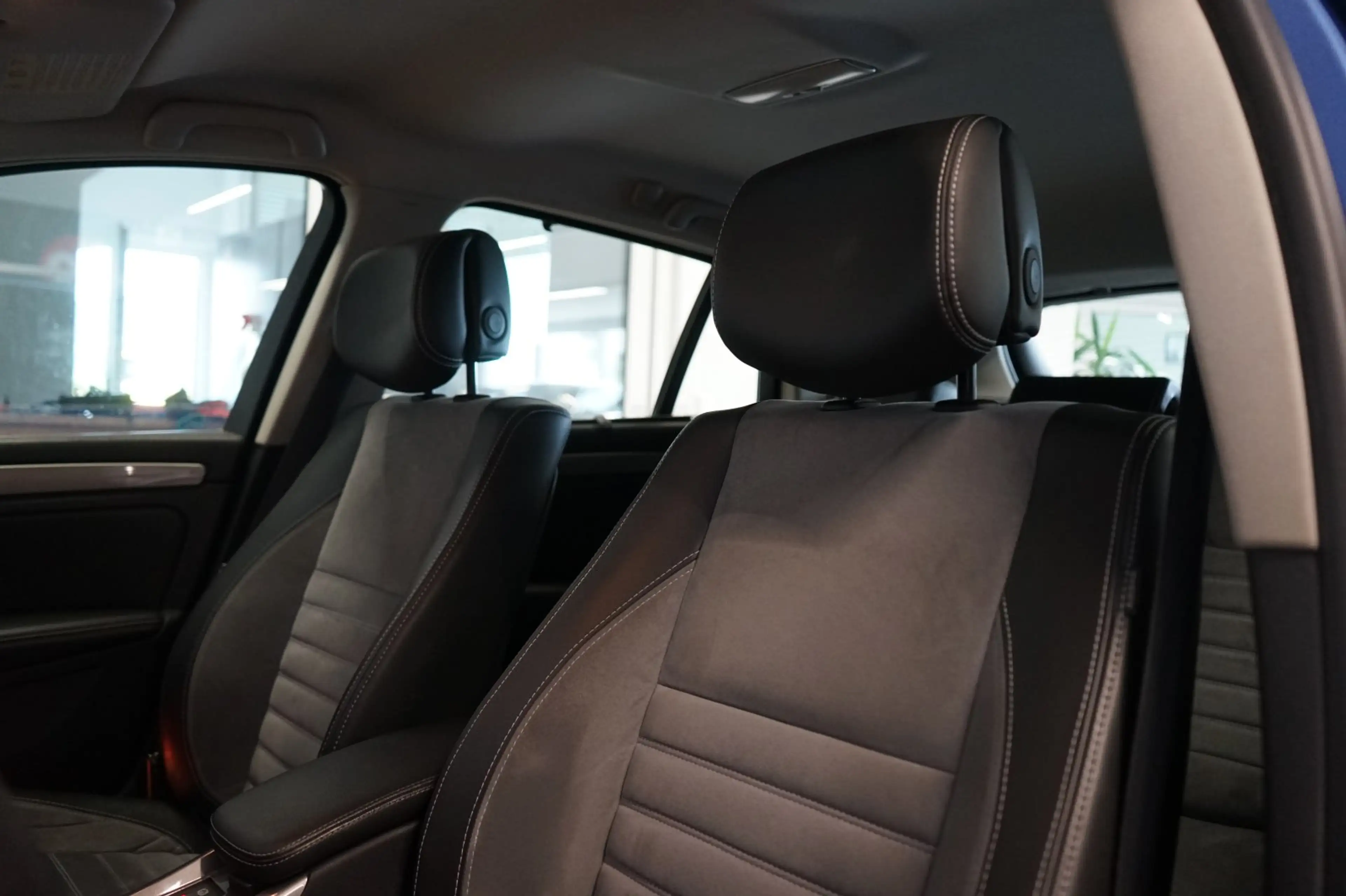 Renault Laguna Grandtour 2.0 dCi 150 FAP GT|BI-XENON|NAVI — photo 8