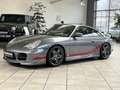 Porsche 996 911 Carrera 4 S TECHART-ORIGINAL|SCHIEBEDACH|BOSE Grey - thumbnail 9