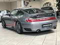 Porsche 996 911 Carrera 4 S TECHART-ORIGINAL|SCHIEBEDACH|BOSE Grey - thumbnail 6