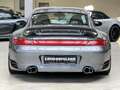 Porsche 996 911 Carrera 4 S TECHART-ORIGINAL|SCHIEBEDACH|BOSE Grau - thumbnail 5