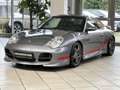 Porsche 996 911 Carrera 4 S TECHART-ORIGINAL|SCHIEBEDACH|BOSE Grey - thumbnail 8
