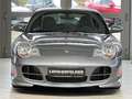 Porsche 996 911 Carrera 4 S TECHART-ORIGINAL|SCHIEBEDACH|BOSE Grey - thumbnail 11