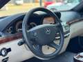 Mercedes-Benz S 350 Lang Prestige * Leder * Schuifdak * 20 inch * Youn Czarny - thumbnail 6