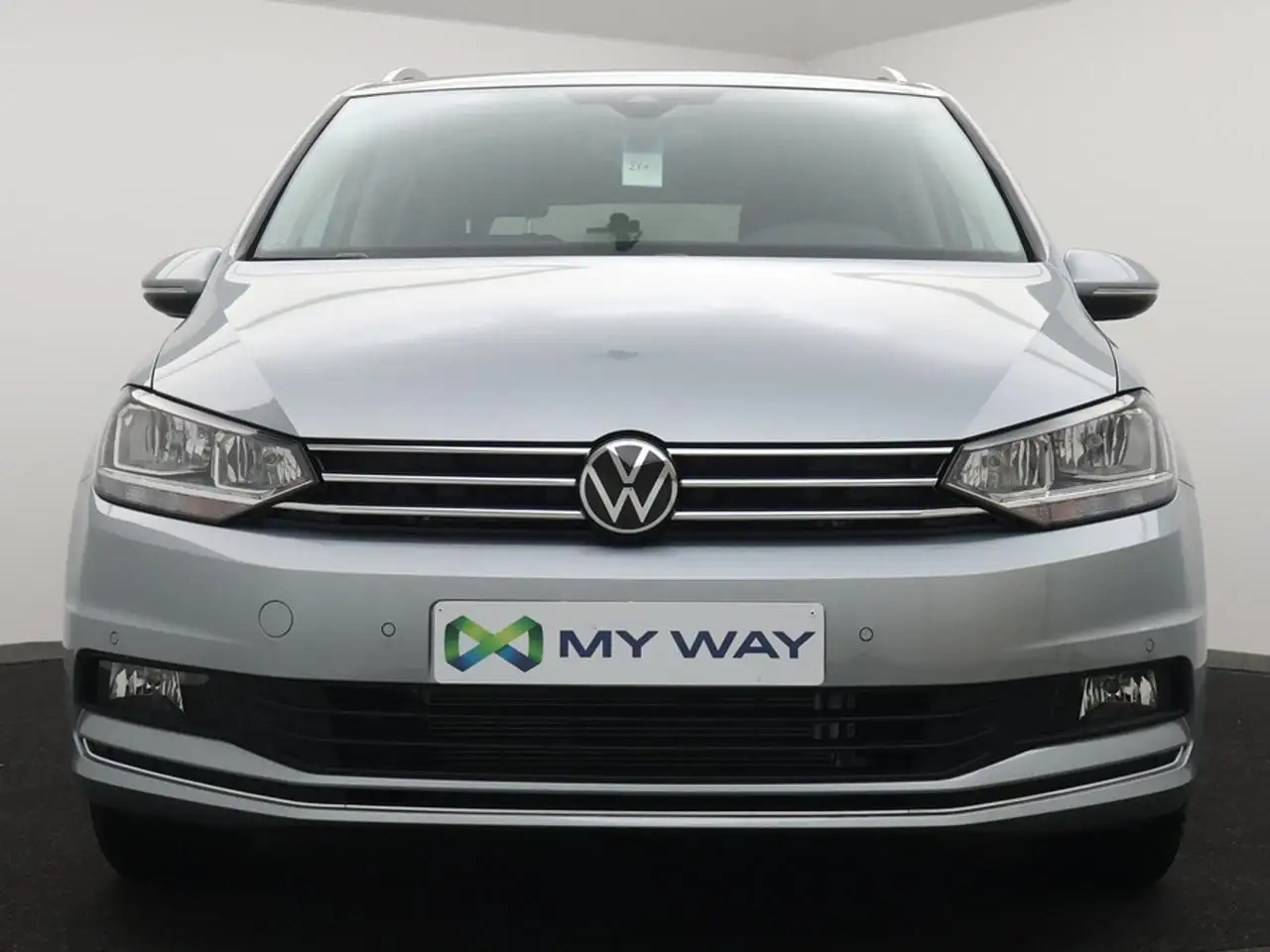 Volkswagen Touran 2026