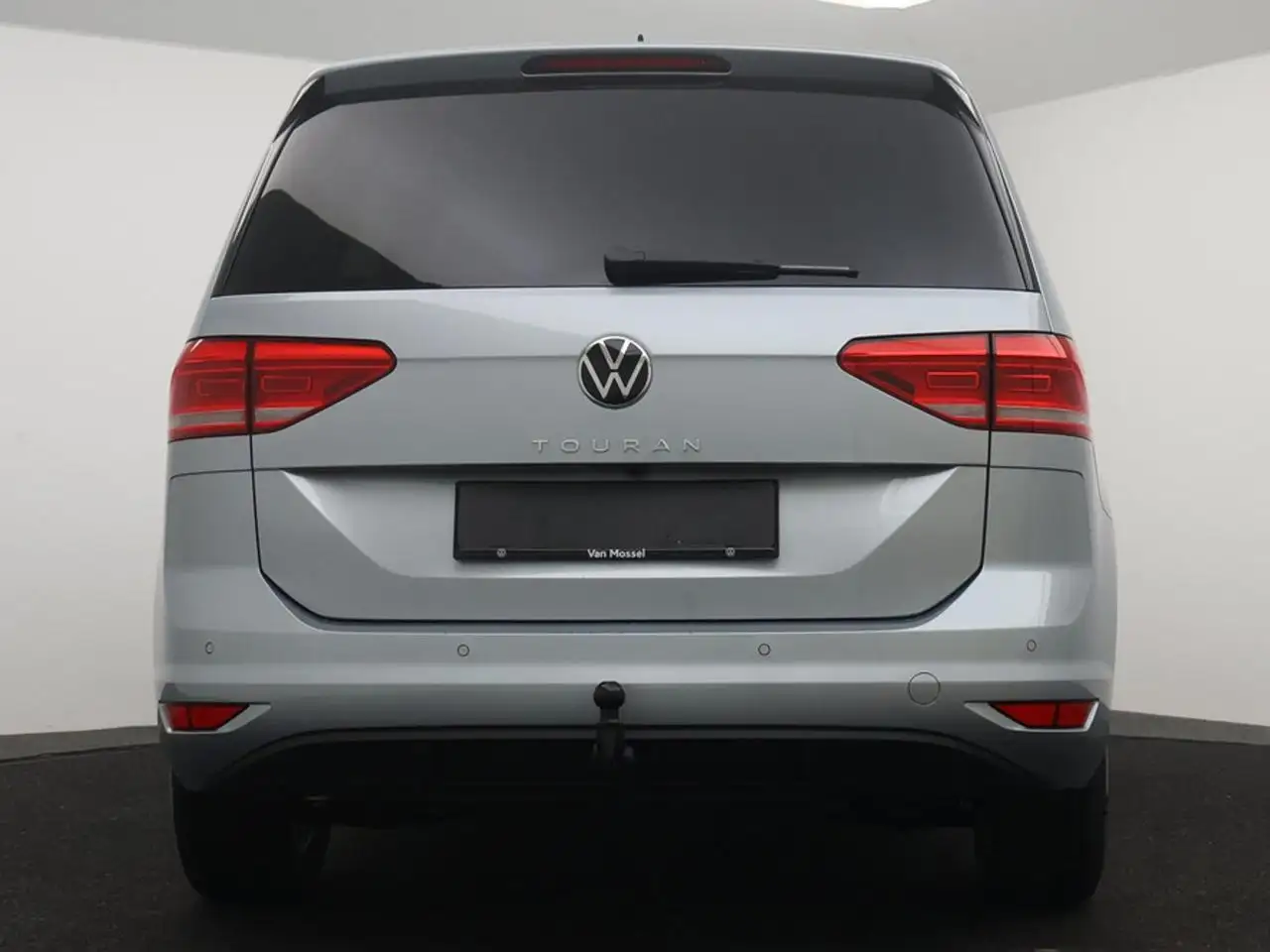 Volkswagen Touran 2026