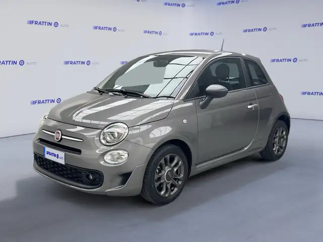 Fiat 500 1.0 Hybrid Sport