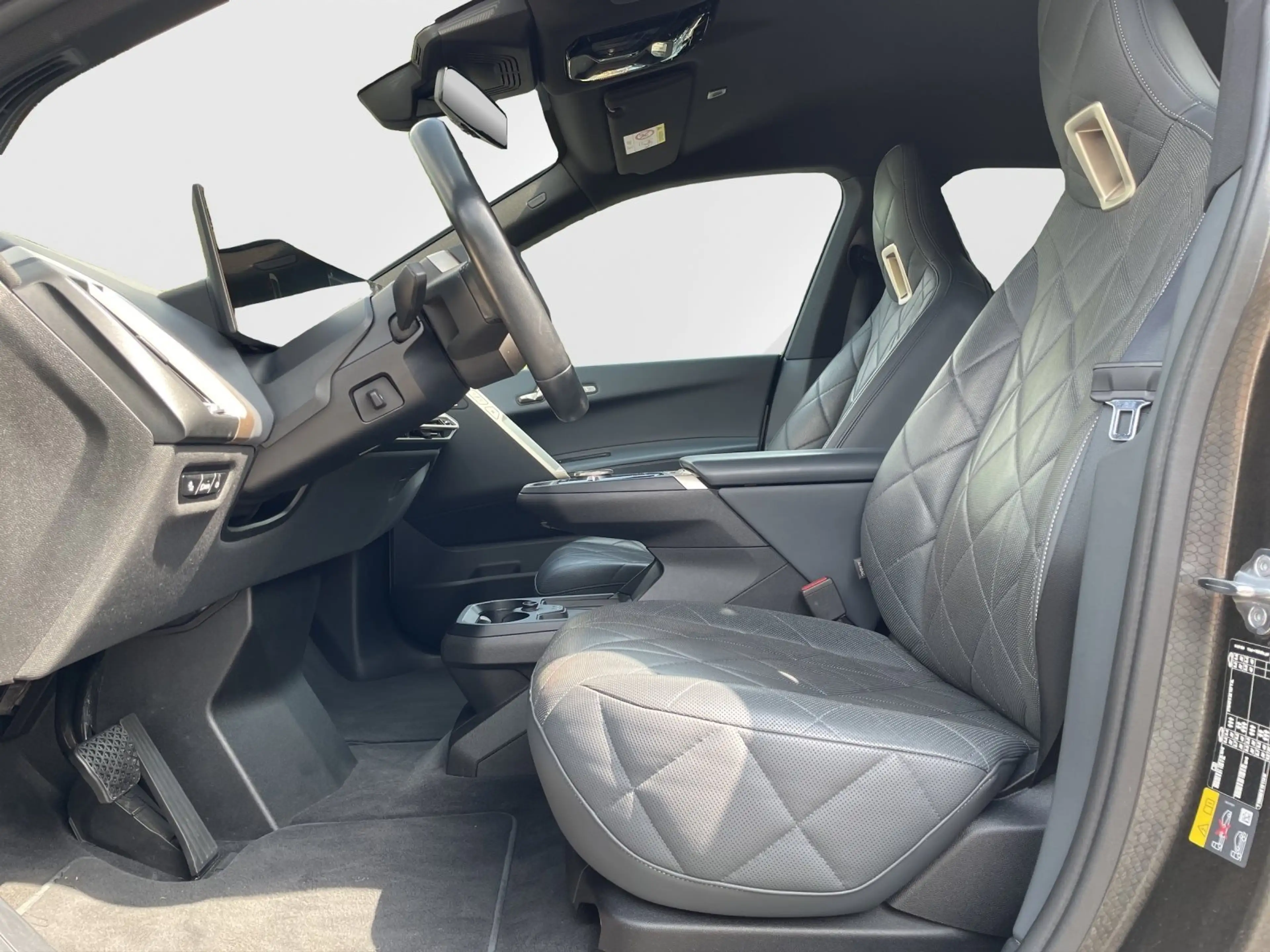 BMW iX xDrive40 Sportpaket/ AHK/ HUD/ ParkAss+/ DrivAss P — photo 11