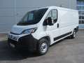Fiat Ducato 35  L2H1   140 ,   PDC, 2 Airbag etc. Weiß - thumbnail 2