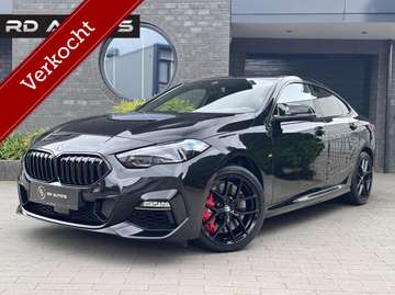 2-serie Gran Coupé 220i M Sport Edition Sportstoel