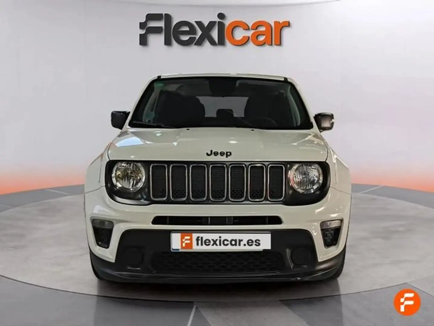 Jeep Renegade 1.0 Change the Way 4x2 Blanco - 2