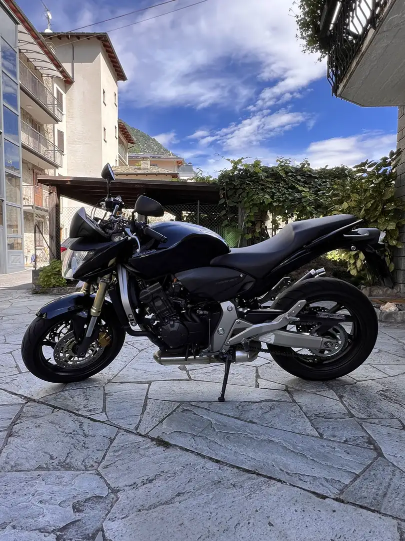 Honda CB 600 - 2