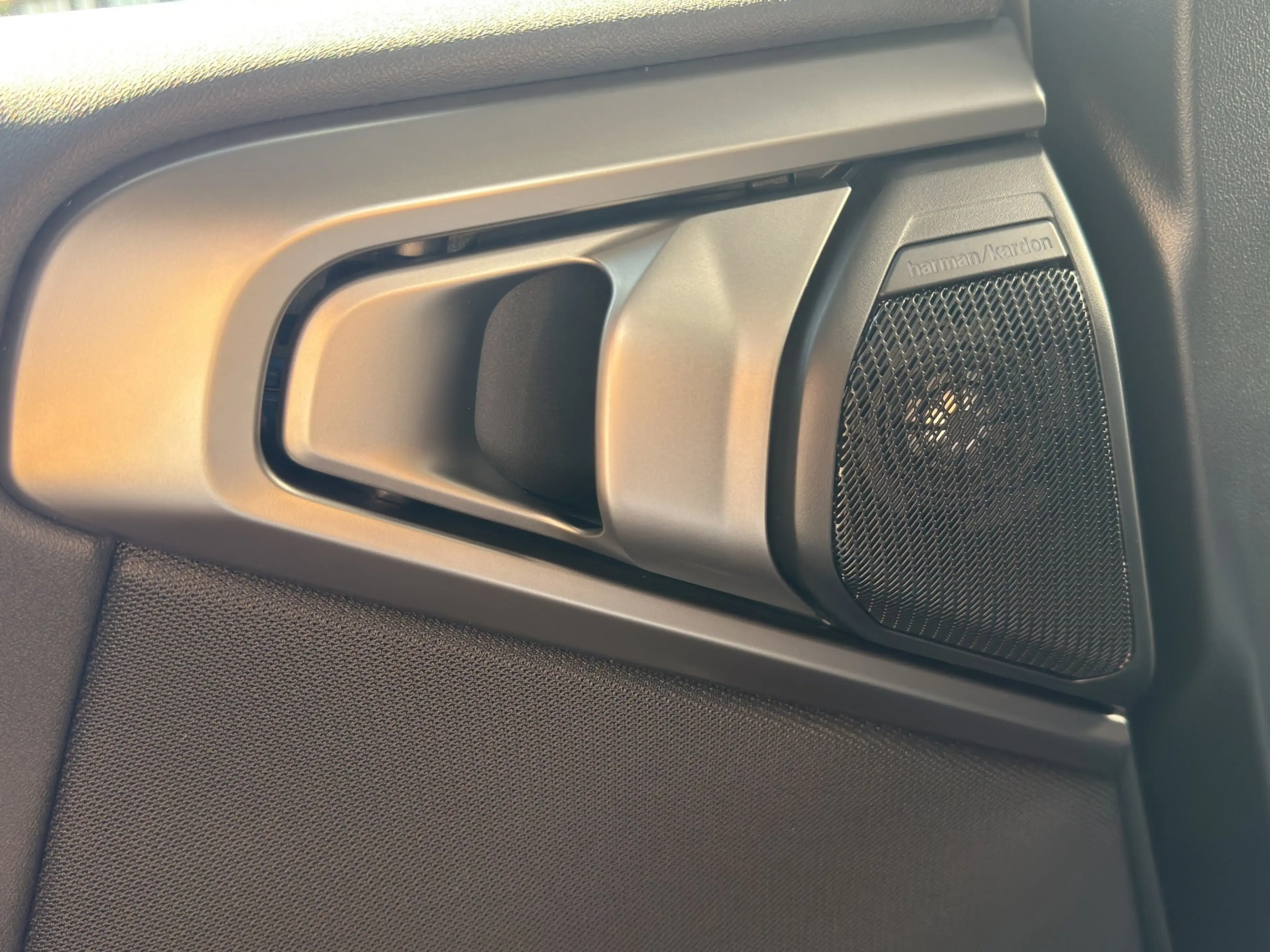 BMW X3 30e xDrive M Sportpaket *Vorführwagenaktion* — photo 15