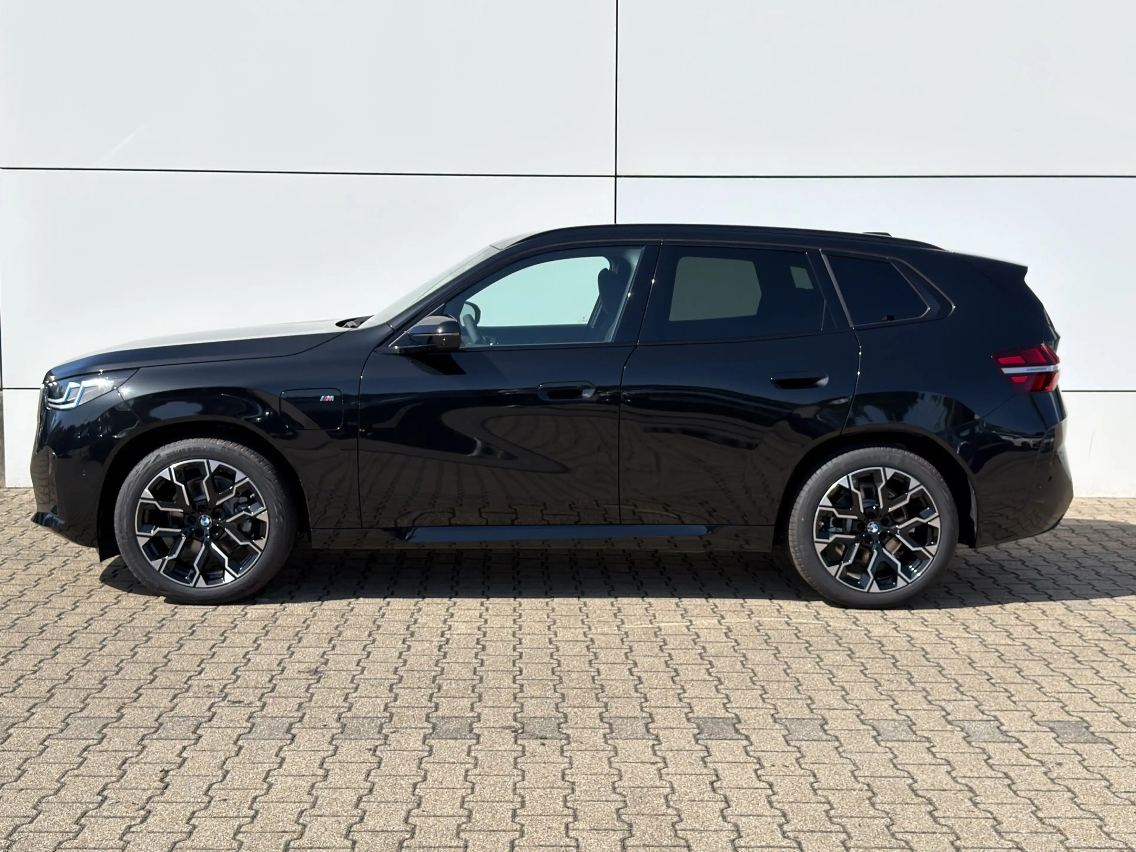 BMW X3 30e xDrive M Sportpaket *Vorführwagenaktion* — photo 3