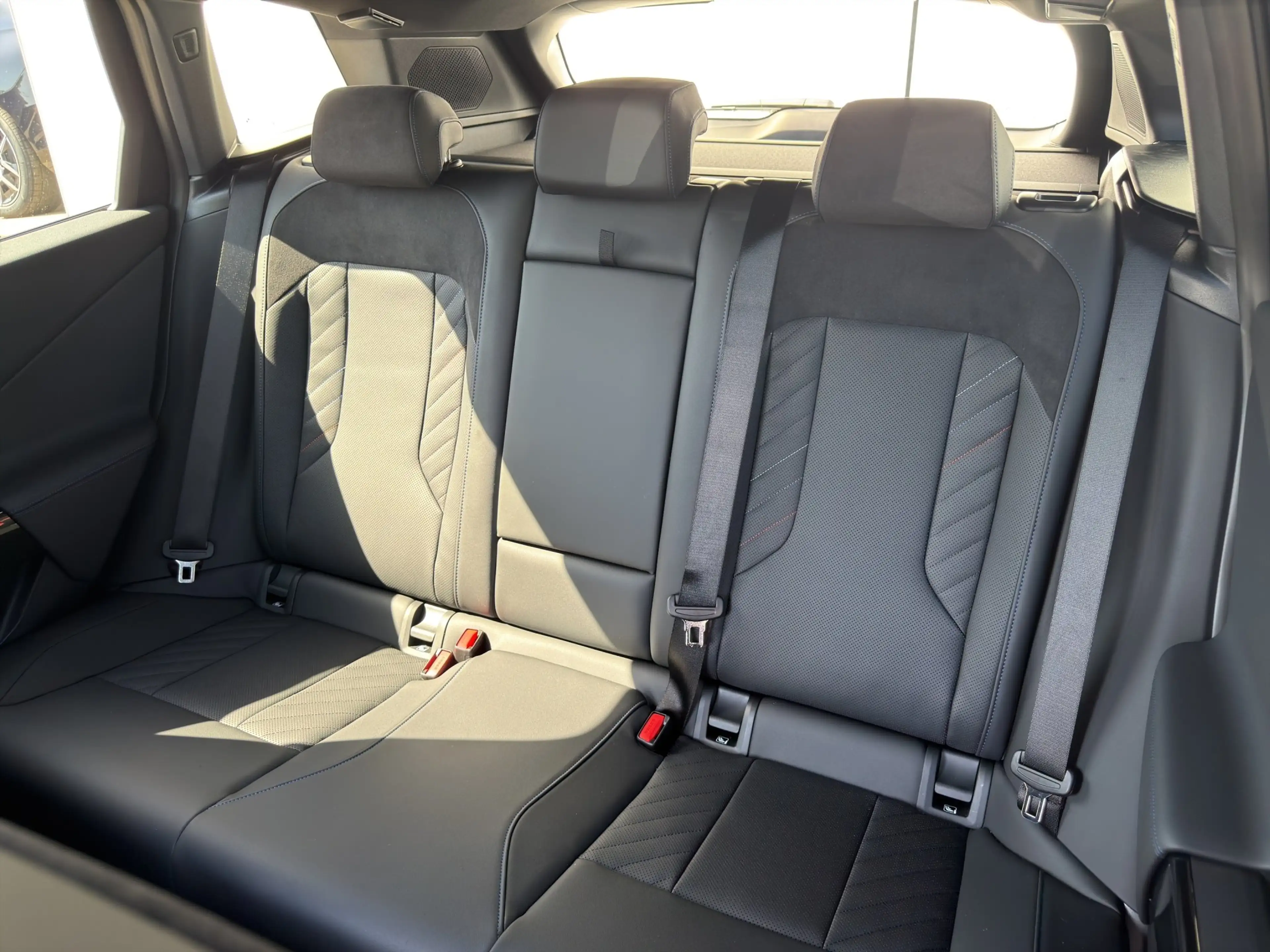 BMW X3 30e xDrive M Sportpaket *Vorführwagenaktion* — photo 8