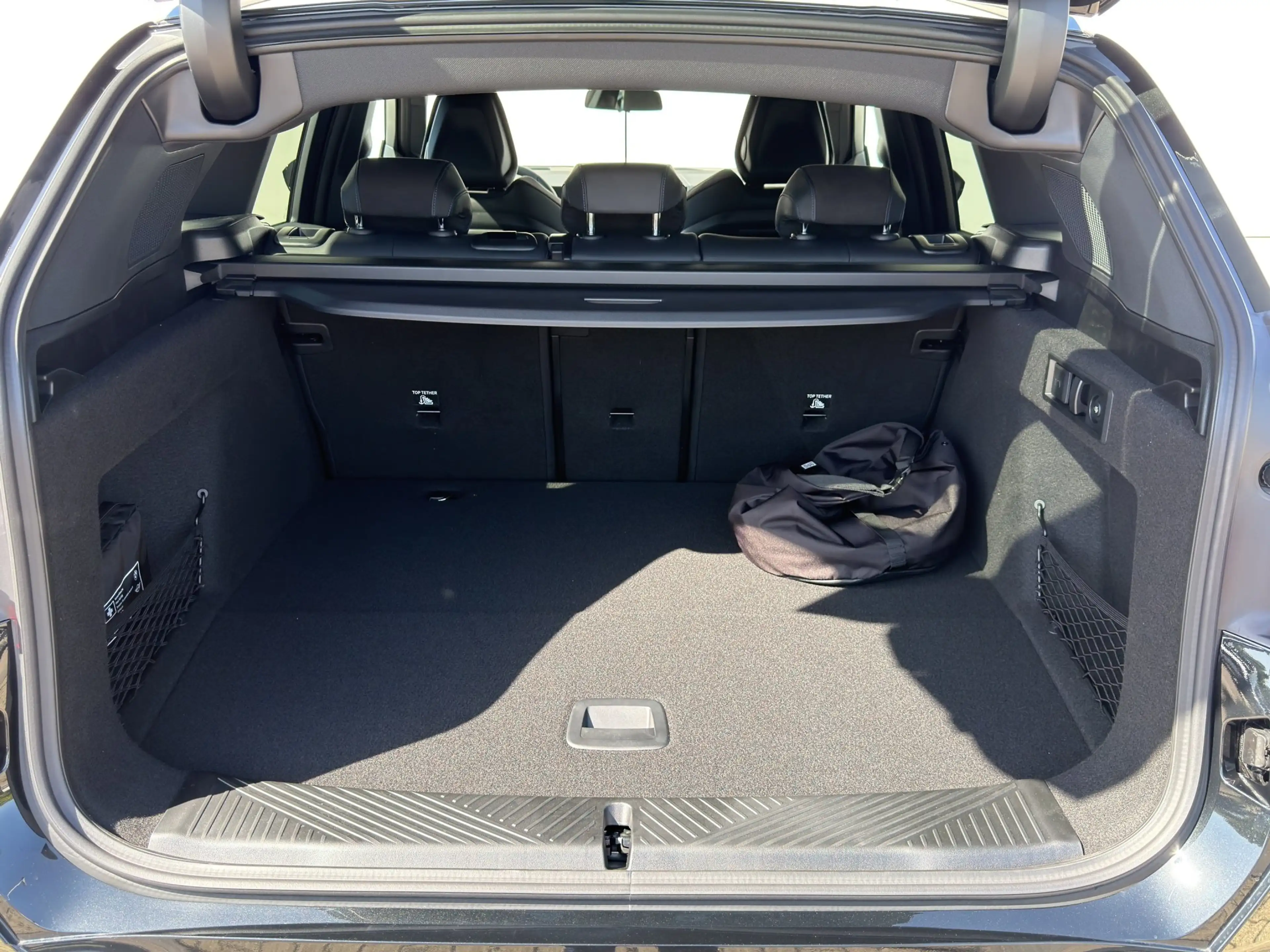 BMW X3 30e xDrive M Sportpaket *Vorführwagenaktion* — photo 13