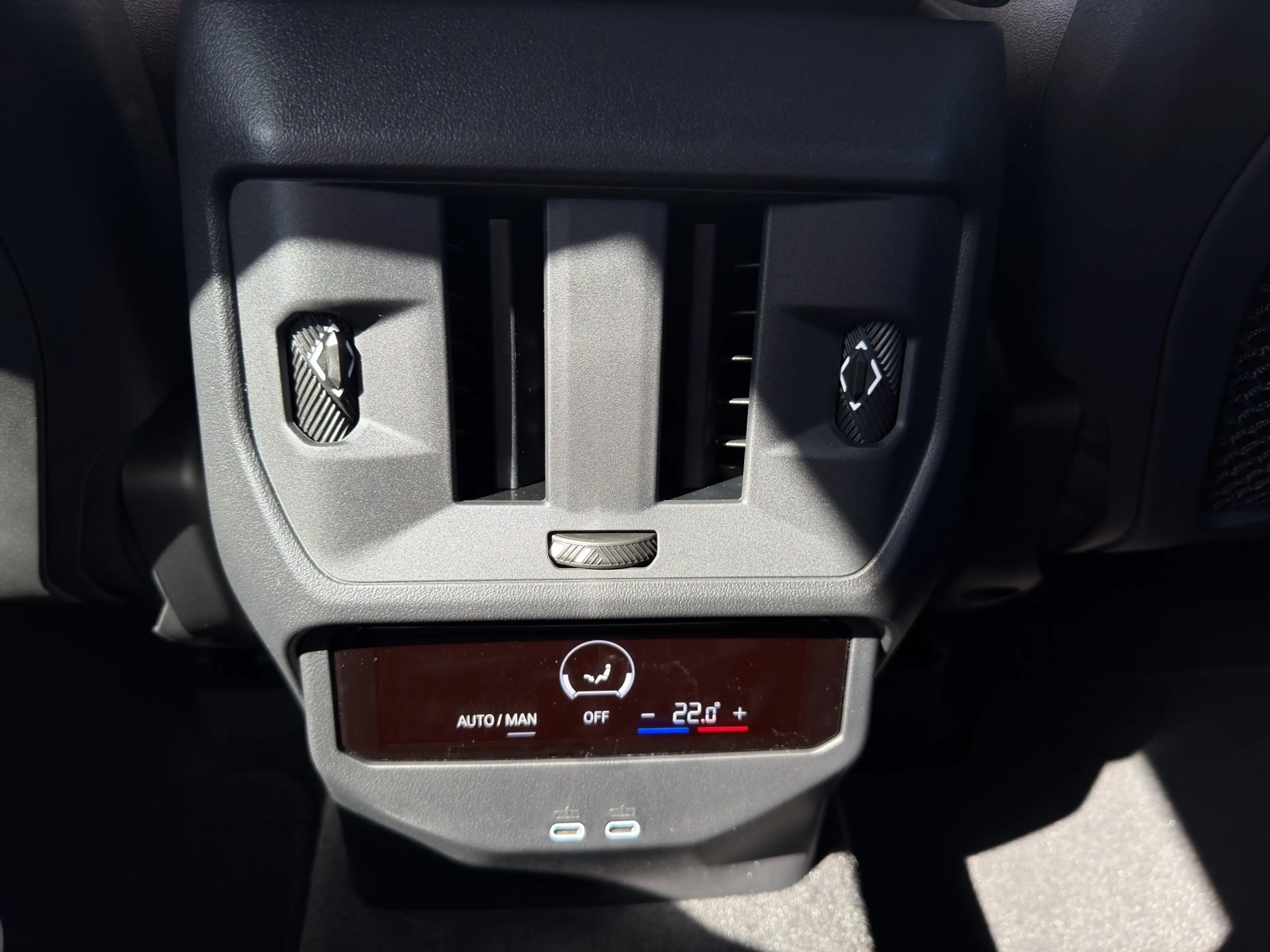 BMW X3 30e xDrive M Sportpaket *Vorführwagenaktion* — photo 14