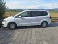 Volkswagen Sharan Sharan Comfortline BMT 2,0 TDI DPF Comfortline Weiß - thumbnail 1