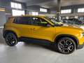 Jeep Avenger Avenger 1.2 turbo Summit fwd 100cv Gelb - thumbnail 4