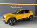 Jeep Avenger Avenger 1.2 turbo Summit fwd 100cv Gelb - thumbnail 1