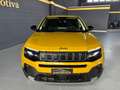 Jeep Avenger Avenger 1.2 turbo Summit fwd 100cv Gelb - thumbnail 3
