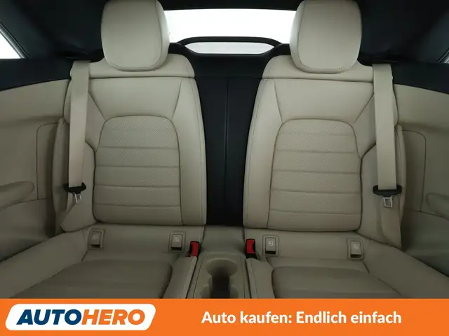 Mercedes-Benz C-Class view 15
