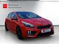 Kia Ceed / cee'd Ceed GT 1,6 Turbo Schiebedach, Xenon, Navi Rot - thumbnail 6