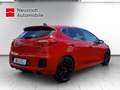 Kia Ceed / cee'd Ceed GT 1,6 Turbo Schiebedach, Xenon, Navi Rot - thumbnail 4