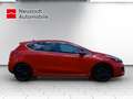 Kia Ceed / cee'd Ceed GT 1,6 Turbo Schiebedach, Xenon, Navi Rot - thumbnail 5